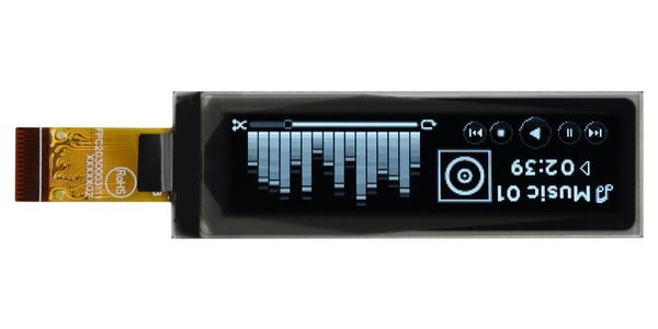MDOT256064G1V-WM 