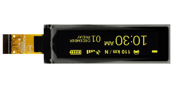 MDOT256064G1V-YM 