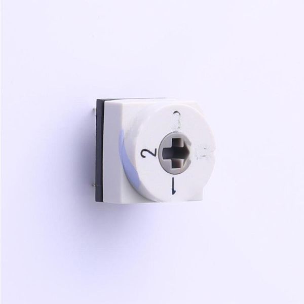 MDR-04 Coded Rotary Switches
