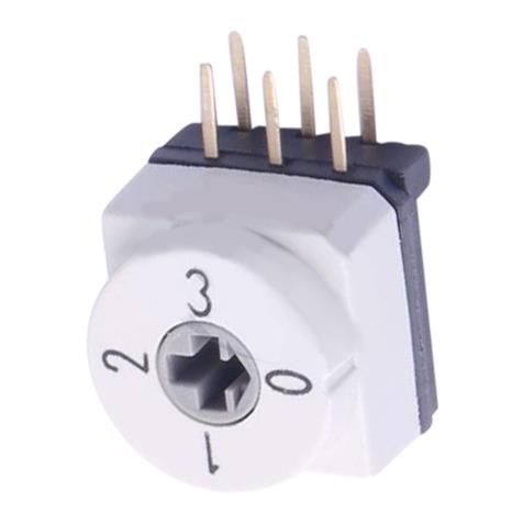 MDR-04H1  Electromechanical