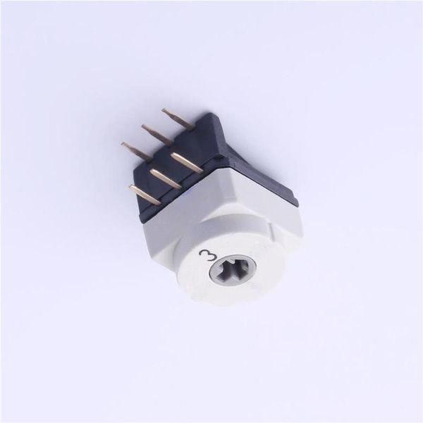 MDR-04H  Electromechanical