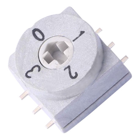 MDR-04S electronic component of SM Switch