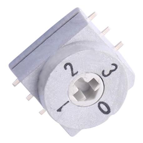 MDR-04S  Electromechanical