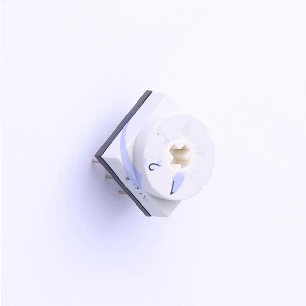 MDR-06 Coded Rotary Switches