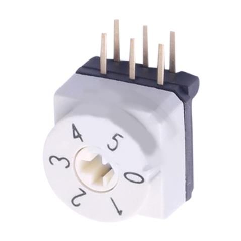 MDR-06H1  Electromechanical