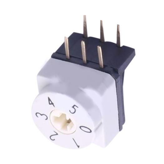 MDR-06H  Electromechanical