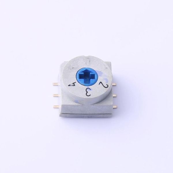 MDR-06S electronic component of SM Switch