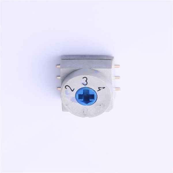 MDR-06S  Electromechanical
