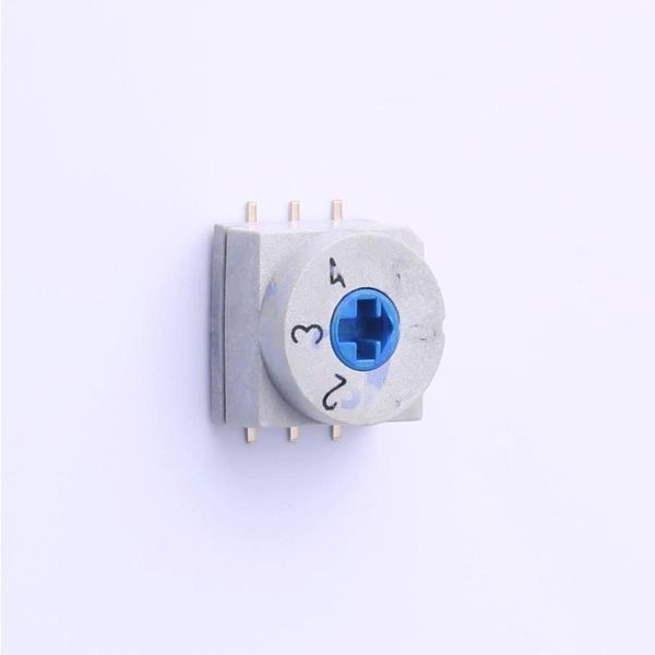 MDR-06S Coded Rotary Switches