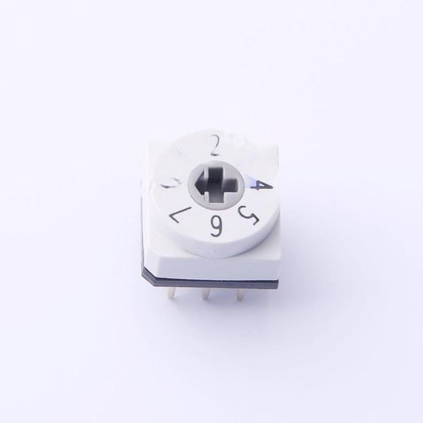 MDR-08 electronic component of SM Switch