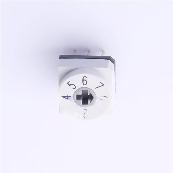 MDR-08  Electromechanical
