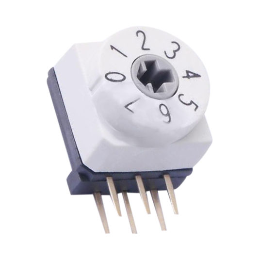 MDR-08H1 electronic component of SM Switch