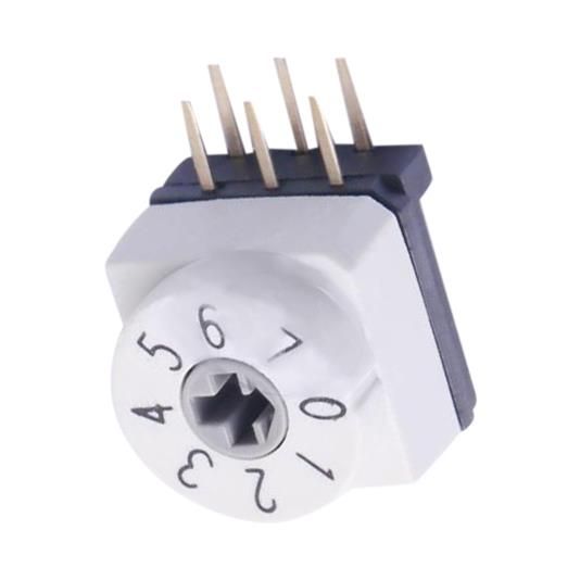 MDR-08H1  Electromechanical