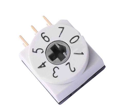 MDR-08H electronic component of SM Switch