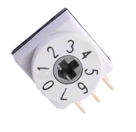 MDR-08H  Electromechanical
