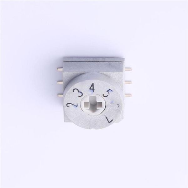 MDR-08S  Electromechanical