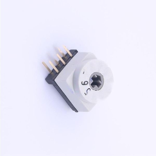 MDR-10H1 Coded Rotary Switches