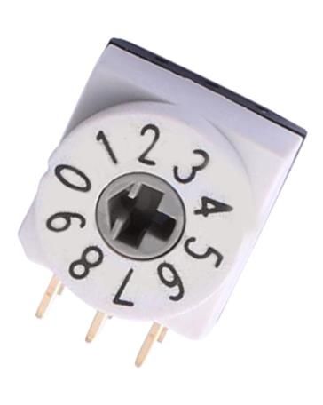 MDR-10H  Electromechanical