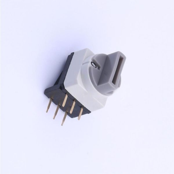MDR-10H(AC-100G) Coded Rotary Switches
