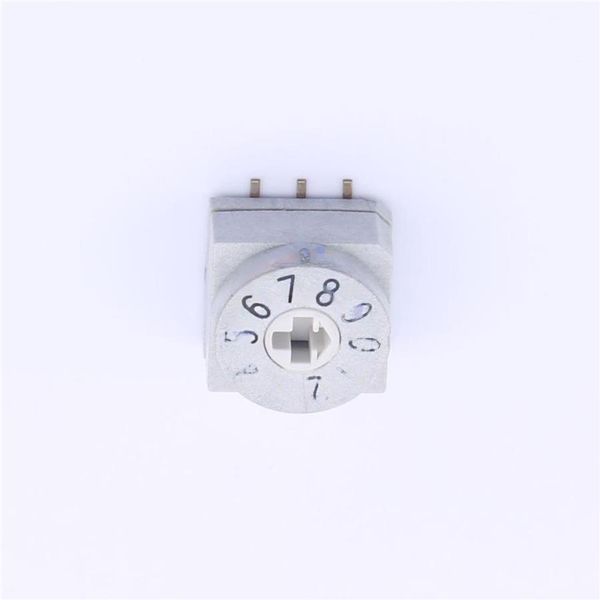 MDR-10S  Electromechanical