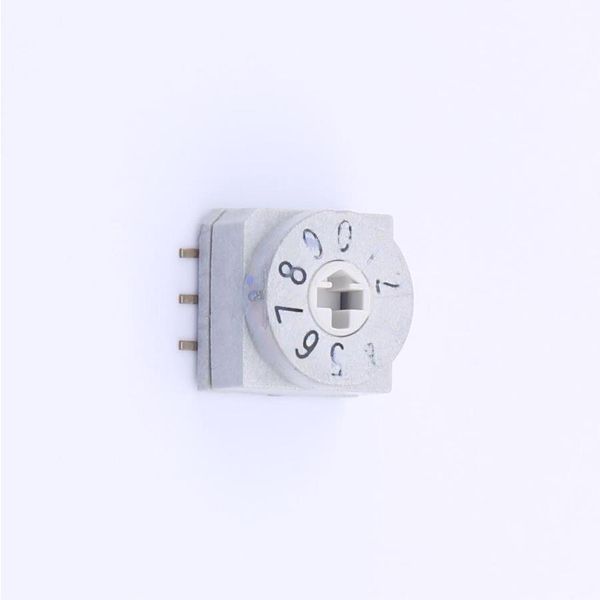 MDR-10S Coded Rotary Switches
