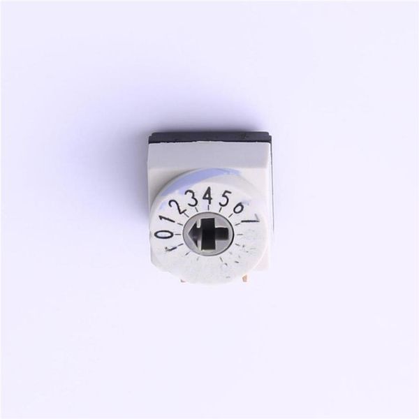 MDR-16H1  Electromechanical