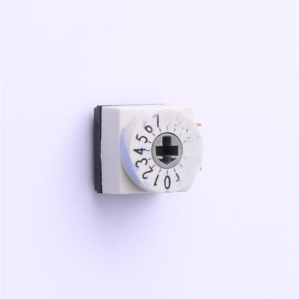 MDR-16H1 Coded Rotary Switches