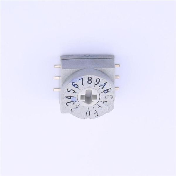 MDR-16S  Electromechanical