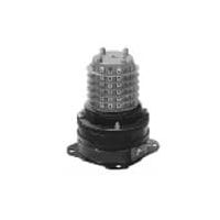 MDR-5161 electronic component of TE Connectivity