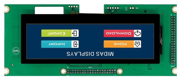 MDT0520COHC-HDMI 