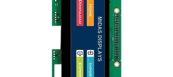 MDT0520COHC-HDMI Unclassified