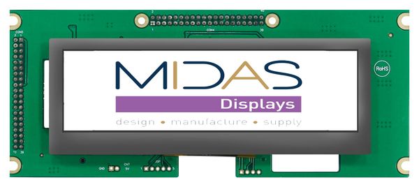 MDT0520COH-HDMI electronic component of Midas