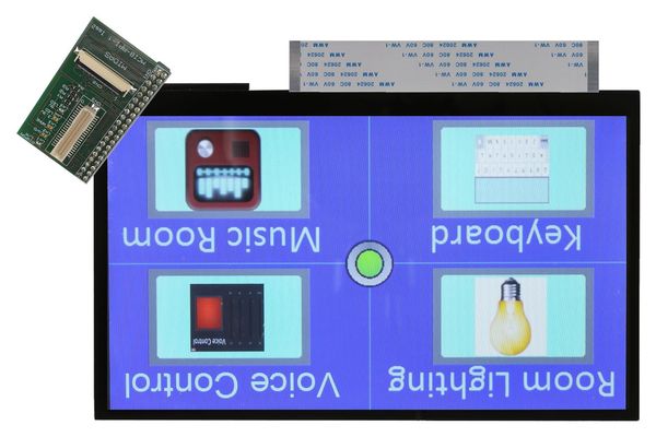 MDT0700A0OSC-PAR-KIT1 