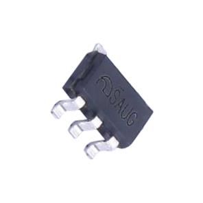 ME1501CM5G Power Switch ICs - Power Distribution