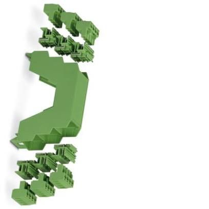 ME 22 5 OT-3MSTBO SET DIN Rail Terminal Blocks