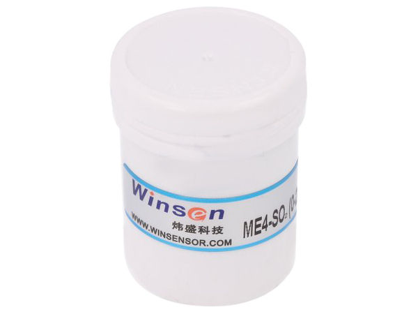ME4-NO2 electronic component of WINSEN