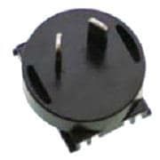 AC Plug-AU electronic component of Mean Well