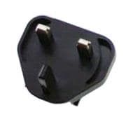 AC Plug-UK electronic component of Mean Well
