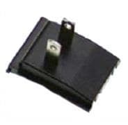 AC Plug-US electronic component of Mean Well