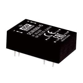 DCWN06B-15 electronic component of Mean Well