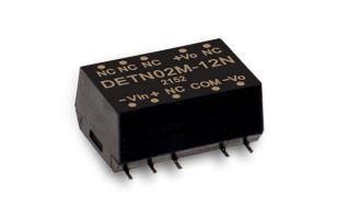 DETN02M-05N electronic component of Mean Well