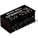 DPBW03F-12 electronic component of Mean Well