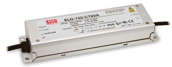 ELG-150-48A electronic component of Mean Well