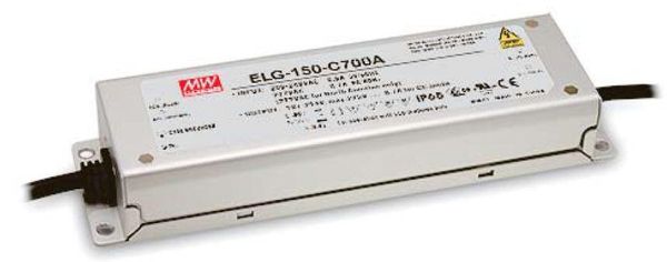 ELG-150-C1400B electronic component of Mean Well