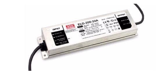 ELG-200-24A electronic component of Mean Well