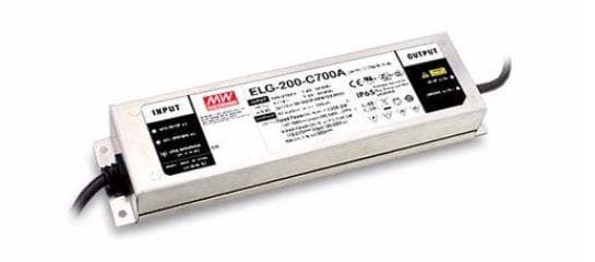 ELG-200-C1050A electronic component of Mean Well