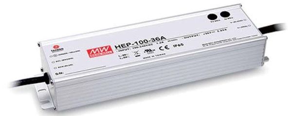 HEP-100-54A electronic component of Mean Well