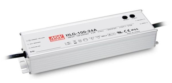 HLG-100H-20 electronic component of Mean Well