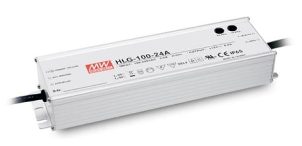 HLG-100H-20B electronic component of Mean Well