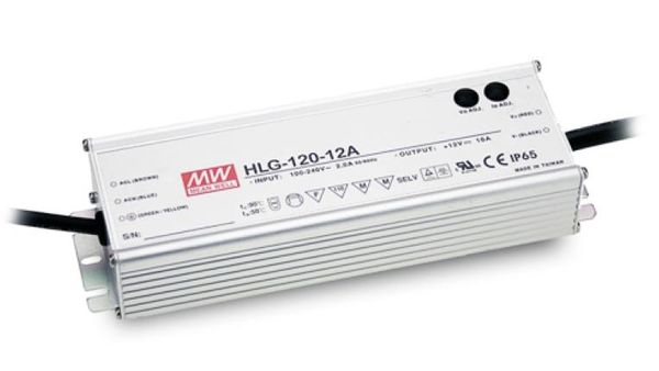 HLG-120H-15A electronic component of Mean Well